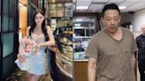 汪小菲求婚成功！曬鑽戒甜喊老婆 Mandy精品包收藏超驚人│TVBS新聞網