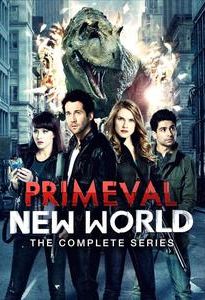 Primeval: New World