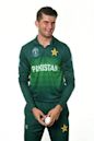 Shaheen Afridi