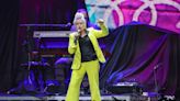 Cyndi Lauper to perform in Columbus this fall as part of farewell tour