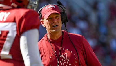 Alabama's transition from Nick Saban to Kalen DeBoer has gone smoothly: Fan survey results