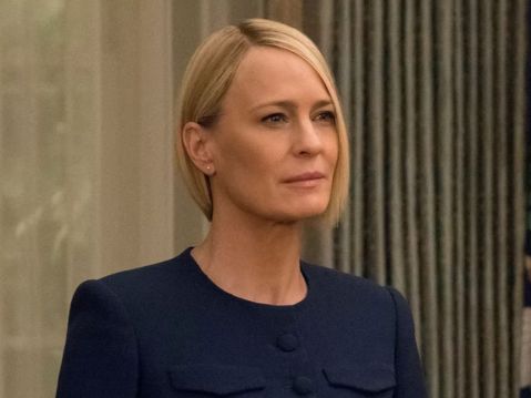 The Girlfriend: Robin Wright to Star and Direct Prime Video Series