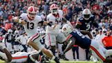 Auburn football vs. Georgia: Scouting report, score prediction for Tigers' first road game