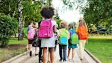 Many States Offer Sales Tax Holidays As Parents Eye Back-To-School Costs