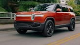 Rivian investor day focuses on cost reductions, efficiencies and next-generation EVs