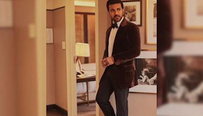 IFFM 2024: Ram Charan To Be Awarded Ambassador For Indian Art And Culture