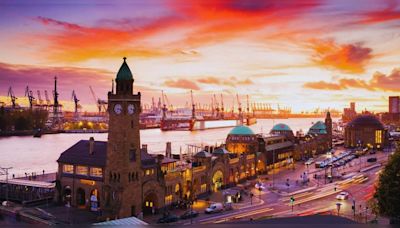 Hamburg's best attractions: What makes this port city a must-visit