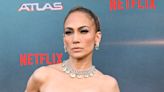 Jennifer Lopez Rocks Wedding Ring on Carpet Amid Ben Affleck Rumors