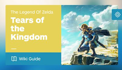 All Memories - The Legend of Zelda: Tears of the Kingdom Guide - IGN