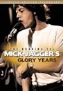 The Roaring 20s: Mick Jagger's Glory Years