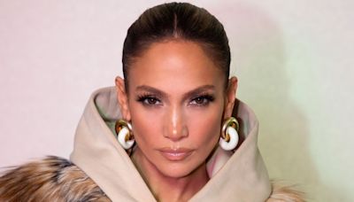 Jennifer Lopez Cancels Tour to Spend Time with Her Family and Friends: 'I Am Completely Heartsick'