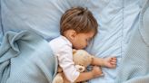 What is the Ferber method of infant sleep training?