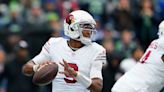 Arizona Cardinals held scoreless in 2nd half of loss to Seattle