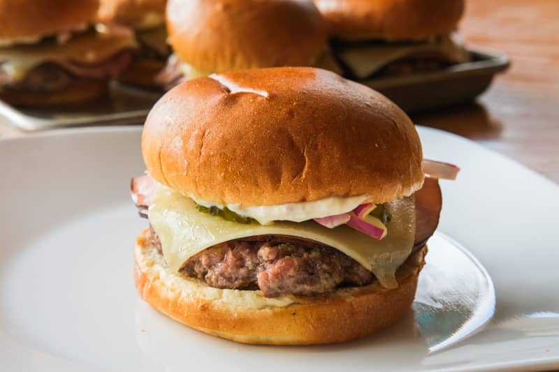 Cameron Diaz’s Smash Burger Recipe Is So Good, It Changed How I Make Burgers