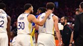 Steph Curry's Honest Statement on Klay Thompson's Struggles