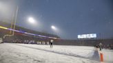 Weather forces Bills playoff game vs Steelers to be moved to Monday: What to know