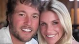 Stafford's wife reveals she slept with back-up QB to make him jealous