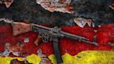 LEWD StG44 addon - S.T.A.L.K.E.R. Anomaly mod for S.T.A.L.K.E.R.: Call of Pripyat