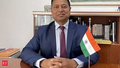 Europe's green transition offers India-Bulgaria trade opportunities, says Indian envoy
