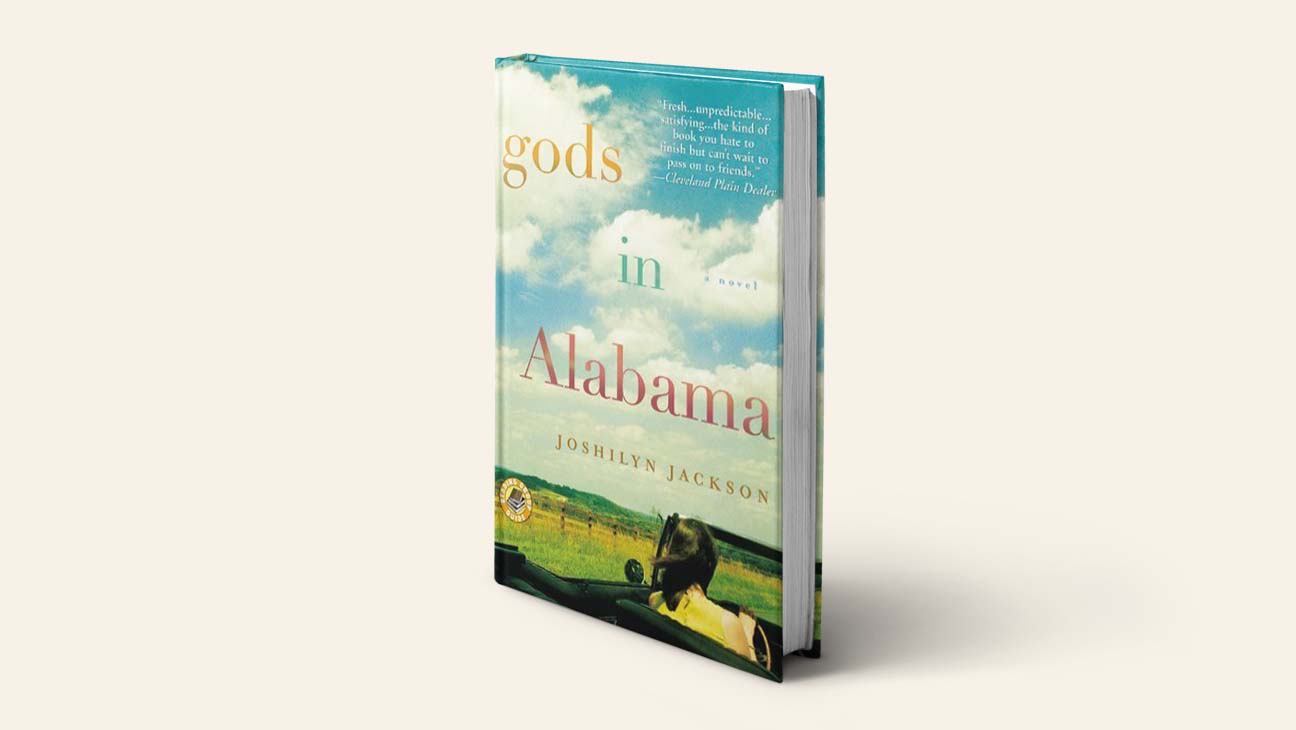 ‘Gods in Alabama’ TV Series in the Works at Amazon (Exclusive)