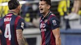 El Levante resurge a lo grande en La Cerámica (0-3)