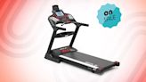 Our Favorite Treadmill for Streaming Workouts Is Under $1,000 During Presidents Day Deals