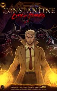 Constantine: City of Demons