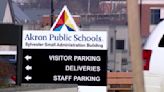 Akron schools could slash 300 jobs