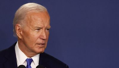 Biden Releases Statement After Trump Is Wounded During Shooting At Rally