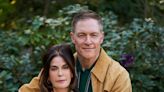 Tahmoh Penikett on The Killer Inside: The Ruth Finley Story's Powerful Themes and Collaborating with Teri Hatcher