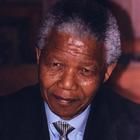 Nelson Mandela