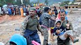 Wayanad Landslides: Chinese, French Envoys Extend Condolences To Victims, Kin Of Deceased - News18