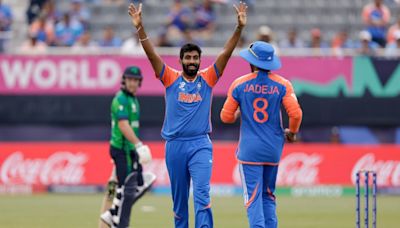 T20 World Cup: Jasprit Bumrah says being ‘proactive’ the mantra to succeed in New York