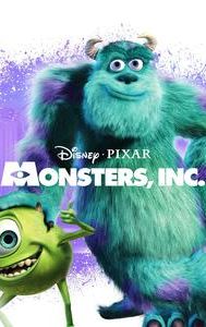 Monsters, Inc. 3D