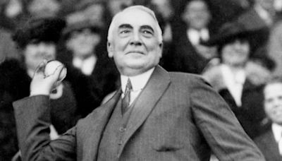 Opinion: America needs you, Warren G. Harding