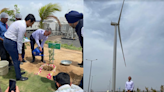 Adani Green’s innovative projects advancing India’s zero-emissions goals: US envoy Garcetti - The Shillong Times