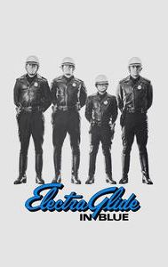 Electra Glide in Blue