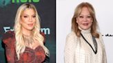 Tori Spelling’s Mom Candy Slammed for Not Helping out Financially After Tori Moves Into an RV