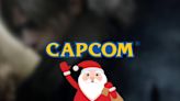 Capcom te pregunta qué remakes, juegos y DLC de sus sagas le pedirías a Santa