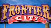 Saddle up, thrill-seekers. OKC's wild west theme park, Frontier City, opens this weekend