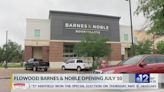 Barnes & Nobles will open new store in Flowood