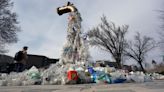 La negociación sobre la contaminación plástica en Canadá se acerca al primer pacto mundial