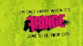 Feature: Don't Miss the 2024 TAMPA FRINGE FESTIVAL in Ybor City