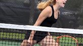 Traverse City Central wins 11th straight Big North Conference tennis championship