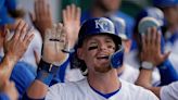 Bobby Witt Jr.'s 2 homers and 6 RBIs lead Royals past Tigers 10-3