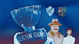 Argentino de Quilmes quiere jugar la Joan Gamper con el Barsa