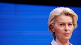 Tunisia migration deal a model for others, EU's von der Leyen says