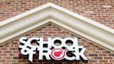 Music Education Brand School of Rock Will Expand to the UK | Entrepreneur