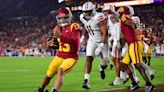 Four players to watch when USC and Notre Dame football collide