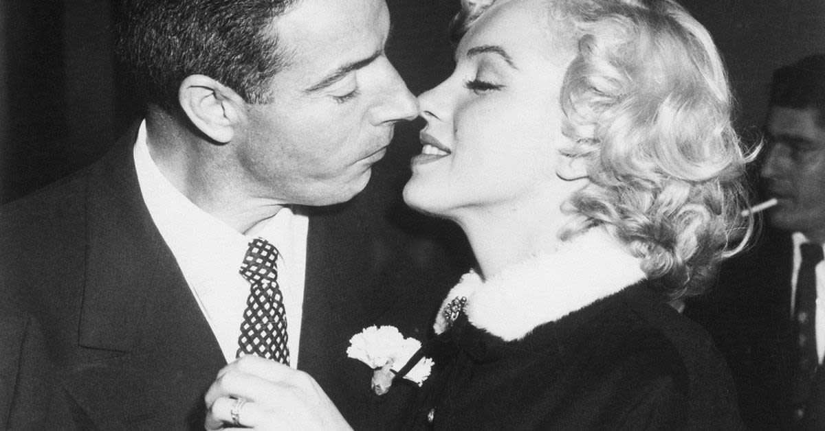 Where Are Marilyn Monroe’s Engagement Rings Now?